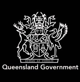 Queensland Governmeent Logo