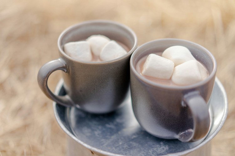 Marketing Secret #105 Let me tell you about the marshmallows
