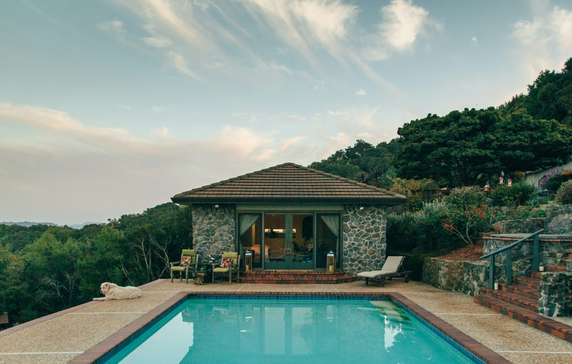 Australian Pool Equipment Industry